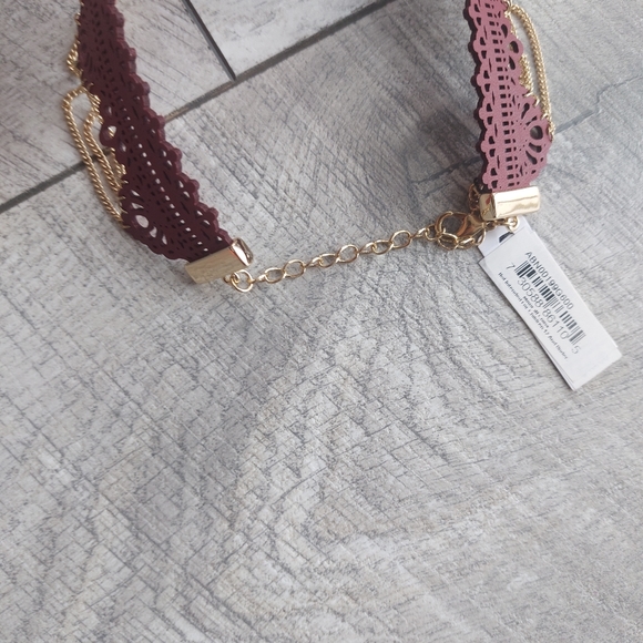 2/$30 ABS F-17 MKMBS Necklace Laser Cut - Picture 5 of 11